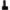 Okap kominowy Almada BL 60 cm (czarny)