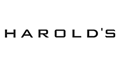 Harold's logo